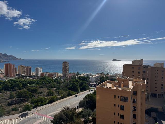 Piso En venta en Benidorm photo 0