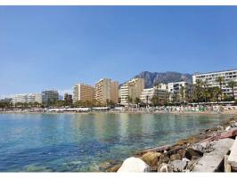 EXPLOTACION HOSTELERA EN MARBELLA P. B. photo 0