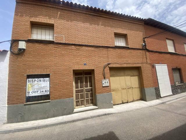 BT&CO VENDE, en la Guardia Toledo, una casa de 2 plantas a necesita una REFORMA INTEGRAL Y TOTAL dispone de 1 cueva , t photo 0