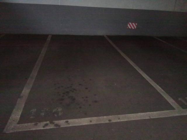 BT&CO VENDE PLAZA DE GARAJE , PARA COCHE GRANDE , FRENTRE AL ASCENSOR , ENTRADA AMPLIA DE GARAJE . ZONA EL BERCIAL photo 0