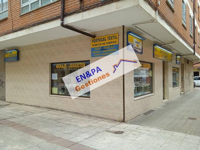 Estupendo local comercial en venta en Aranda de Duero photo 0