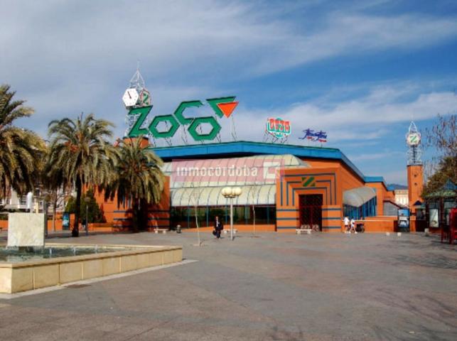 Oficina En venta en Zoco, Córdoba photo 0