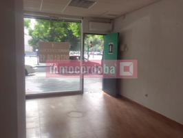 Excelente Local Comercial en Zona de Alto Tráfico photo 0