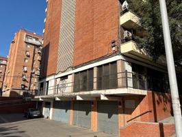 LOCAL COMERCIAL EN PARQUE CRUZ CONDE photo 0