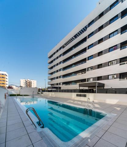 Magnífico piso en venta en una de las zonas más exclusivas de Córdoba: Hipercor photo 0
