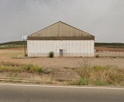 Amplia Nave Industrial en Posadas, Andalucía - Oportunidad Única photo 0