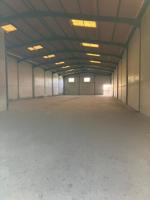 NAVE INDUSTRIAL EN PEDRO ABAD photo 0