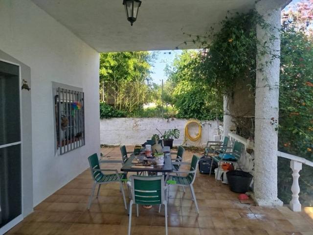 Chalet en zona alta de Monserrat photo 0