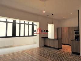 GEINBAR VENDE.- PRECIOSO PISO TOTALMENTE REFORMADO EN EL CORAZÓN DE SARRIÀ photo 0