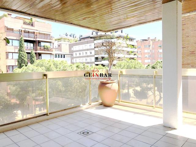 EXCLUSIVA VIVIENDA CON ZONA COMUNITARIA, PISCINA Y PARQUE INFANTIL photo 0