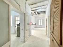 GRAN VIVIENDA-LOCAL EN EL CORAZÓN DE MAJOR DE SARRIÀ photo 0