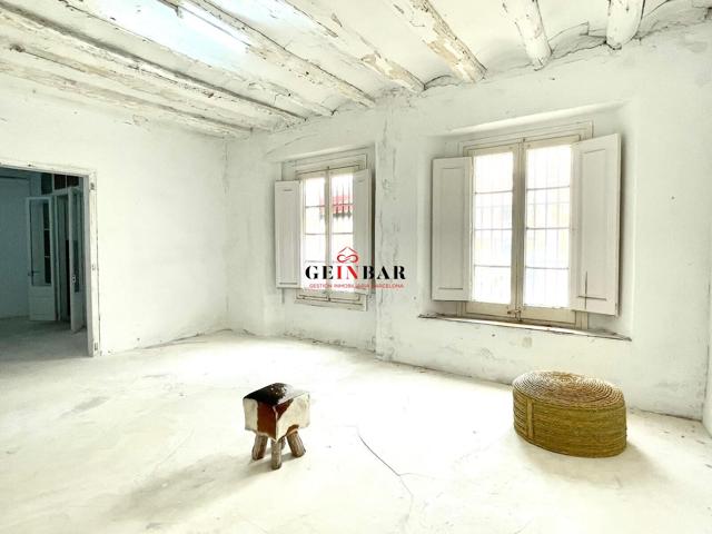 GRAN VIVIENDA-LOCAL EN EL CORAZÓN DE MAJOR DE SARRIÀ photo 0