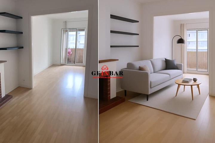 PISO EN SANT GERVASI BONANOVA photo 0
