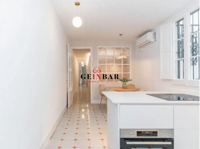 PISO EN EIXAMPLE photo 0