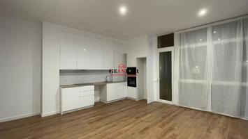 PISO EN SANT GERVASI GALVANY photo 0