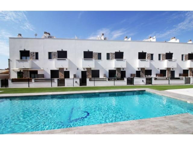 Residencial de Dúplex en Pilar de la Horadada photo 0