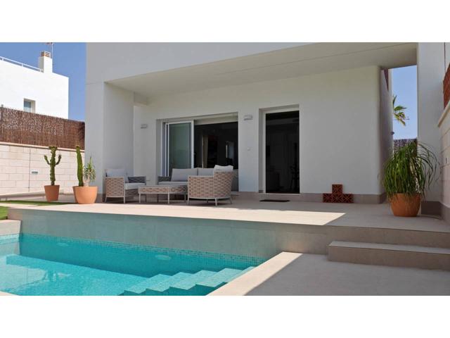 VILLAS CON PISCINA PRIVADA photo 0