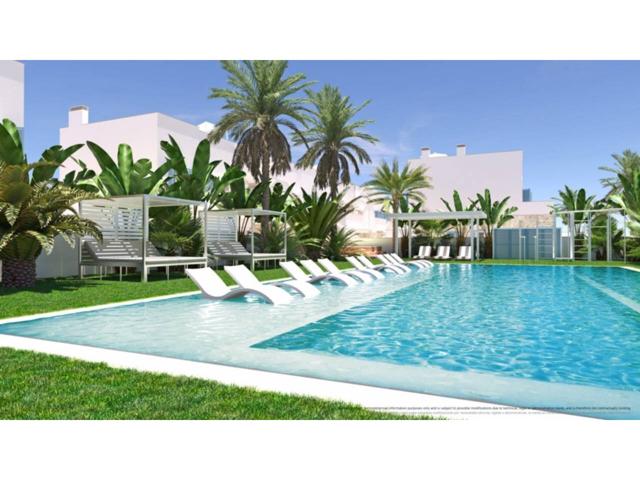 Apartamento en venta en Torre de la Horadada(03191) photo 0