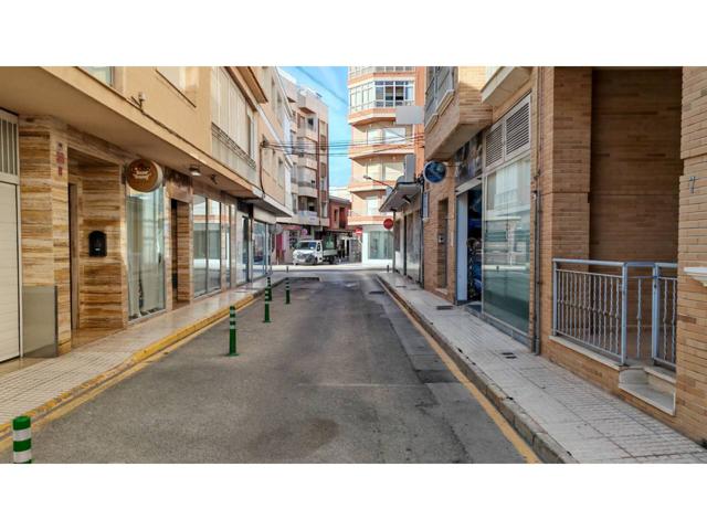 Piso en venta en Núcleo(03190) photo 0