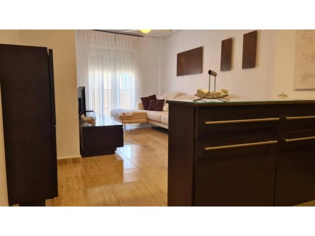 Atico en venta en Lo Pagán photo 0