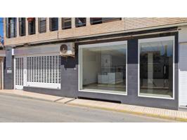 Local en alquiler en Núcleo(03190) photo 0