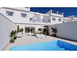 Duplex en venta en Los Alcázares photo 0