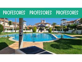 Apartamento en alquiler temporal en Mil Palmeras photo 0