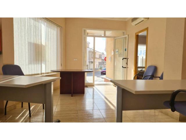 Local en alquiler en Núcleo(03190) photo 0