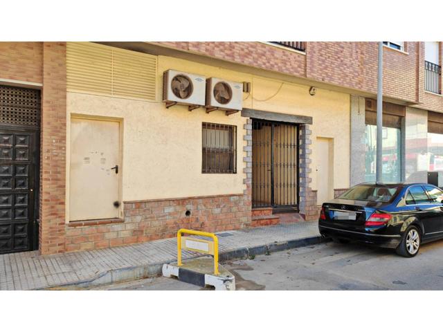 Local en alquiler en Núcleo(03190) photo 0