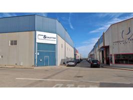 Nave industrial en alquiler en Núcleo(03191) photo 0