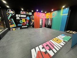 TRASPASO LOCAL VENDING EN ELCHE photo 0