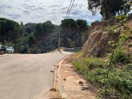 Terreno Urbanizable En venta en Tordera photo 0