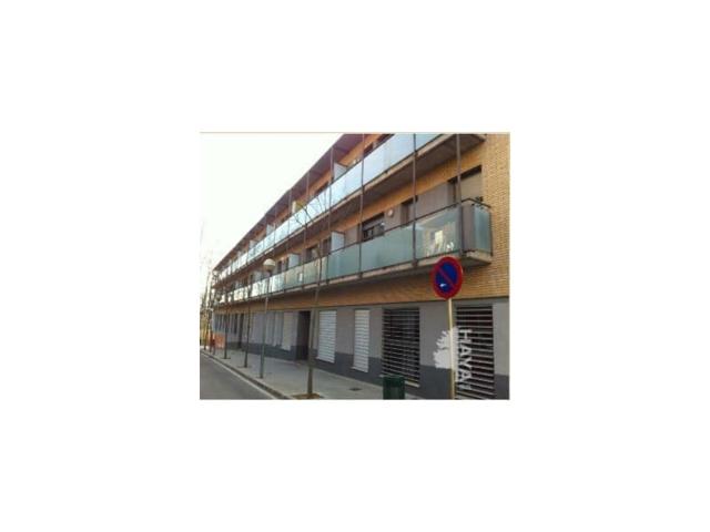 Parking Subterráneo En venta en Tordera photo 0