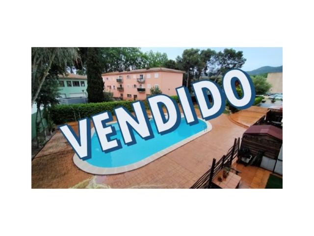 Piso En venta en Santa Cristina D'Aro photo 0