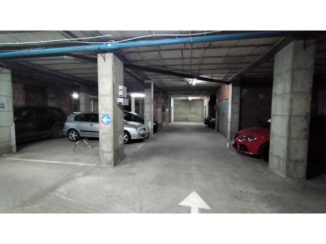 Parking Subterráneo En venta en Palafrugell photo 0