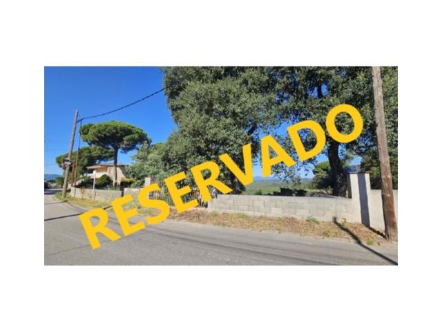 Terreno Urbanizable En venta en Tordera photo 0