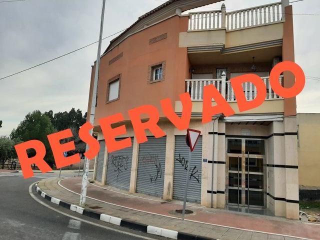 Piso En venta en Orihuela photo 0