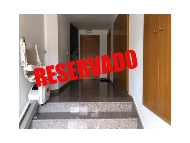 Piso En venta en Ceutí photo 0