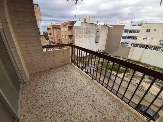 Piso En venta en Mutxamel photo 0