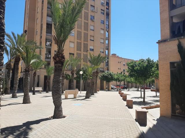 Piso En venta en Alicante - Alacant photo 0