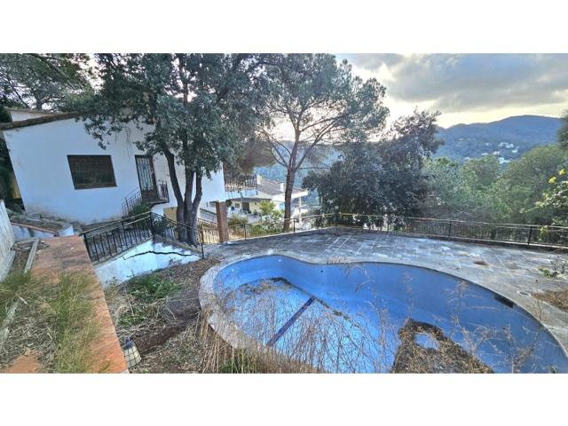 Casa En venta en Argentona photo 0