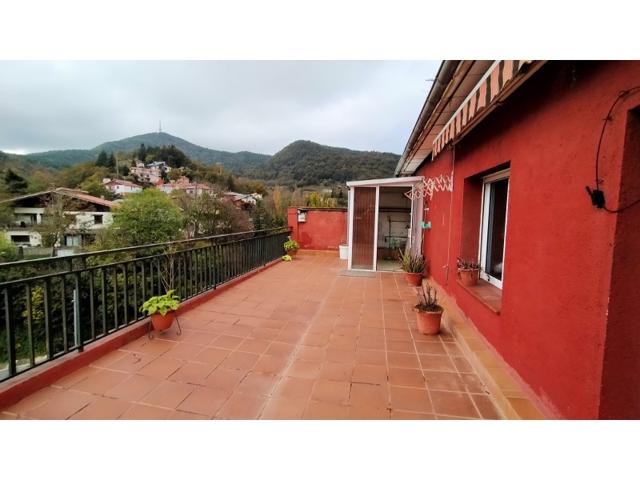  Ático En venta en Ripoll photo 0