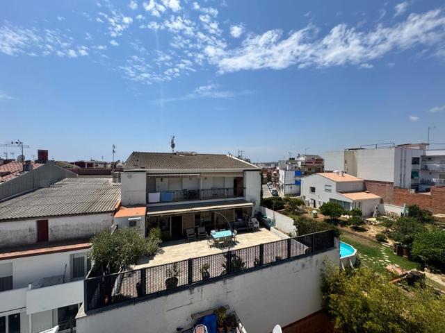 Piso En venta en Cubelles photo 0