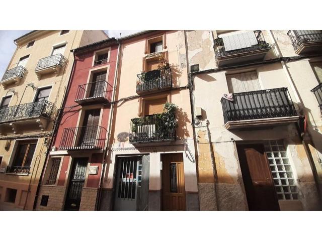 Piso En venta en Ibi photo 0