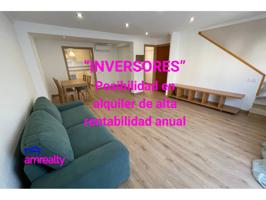 Interesante inversión para particulares e inversores, casa de 3 plantas de 165 m2 en Cambrils centro. photo 0