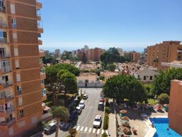 Apartamento con vistas al mar y montaña photo 0