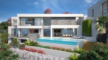 Casa En venta en Benalmádena Pueblo, Benalmádena photo 0