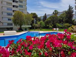Apartamento en Benalmádena con vistas al mar photo 0