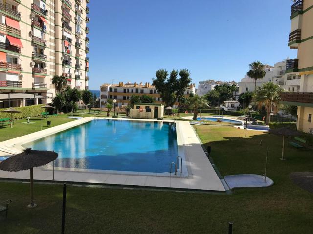 Apartamento en Benalmadena cerca del mar photo 0