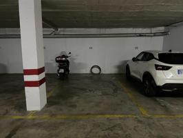 Parking En venta en Centro, Tomares photo 0